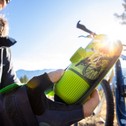 Wacaco NanoPresso (voorjaarsloop) + harde schaal